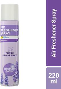 Flipkart Supermart Air Freshener Lavender Spray Air Freshener
