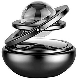 Cloudsale Cologne Fragrance Diffuser Crystal Ball Metal Body Air Freshener