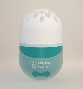 AROMA VASTU Clean and fresh Cone BATHROOM FRESHNER For Fresh Bathroom | Feel Free in Bathroom