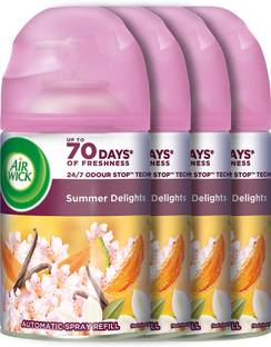 Airwick Summer Delight Refill Summer Delight Refill