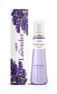Aaron Room Freshener Lavender Spray