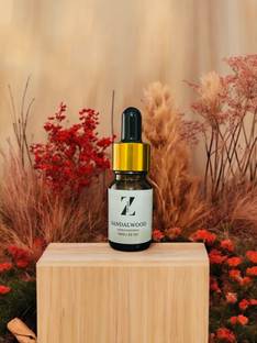 Zebedee Sandalwood Aroma Oil Sandalwood Aroma Oil 10 ml