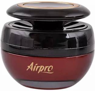 Airpro Grandeur Valentine Car Freshener Diffuser Set GRANDEUR GEL