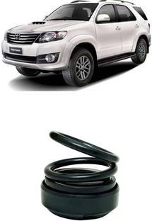 HouseOfCommon Aqua Diffuser Solar Double Ring Fragrance Diffuser Car Air Freshener H-1657