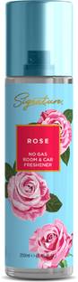 SIGNATURE Room Fresheners Rose Spray Rose