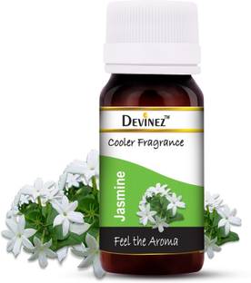 Devinez Jasmine Aroma Oil 15-2009, Cooler Perfume, 15ml-
