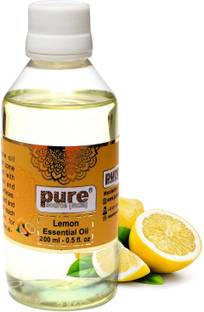 LANDSLIDE Lemon Essential Aroma Oil PSI-LEMONOIL-200ML