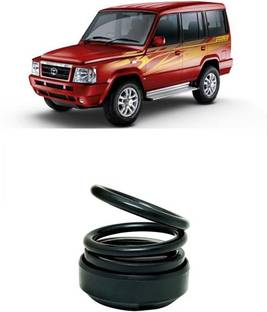 Dvis Aqua Diffuser Solar Double Ring Fragrance Diffuser Car Air Freshener D-866