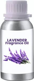 VD GLOBAL Lavender Fragrance Oil, Soap Making, Scented Candles Refill Lavender Fragrance Oil