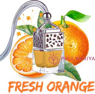 Phulwariya Fresh Orange Diffuser CF02 Fresh Orange
