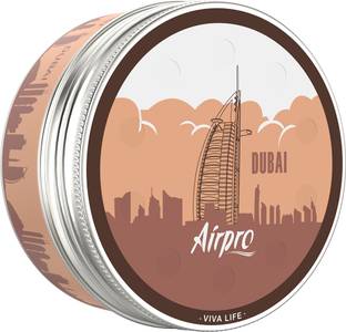 Airpro Viva Life Dubai Car Freshener Diffuser Long Lasting Car Freshener