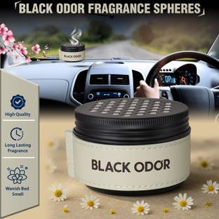 Otoroys Natural and Elegant Rose Dew Fragrance Gel Cream Air Freshener for Car and Home Car Freshener Diffuser Natural and Elegant, Fruit and Flower Fragrance
