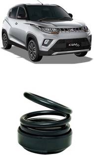 Dvis Aqua Diffuser Solar Double Ring Fragrance Diffuser Car Air Freshener D-1430