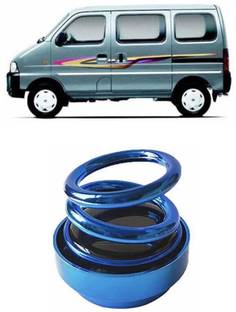 Dvis Aqua Car Freshener Diffuser Car Air Freshener Solar Double Ring Fragrance Diffuser D-1653