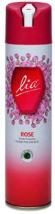 Lia rose room freshner Spray rose