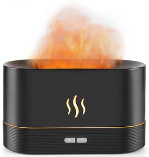 SeaRegal Aromatherapy Diffuser with Waterless Portable Room Air Purifier