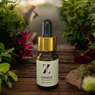 Zebedee Jasmine Aroma Oil Jasmine Aroma Oil 10 ml