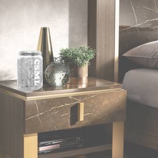 Sameili ™Csml Ice Car Perfume Aromatherapy Decoration Solid Ointment Diffuser Csml Ice Car Perfume Aromatherapy Decoration Solid Ointment For Car Office Home Bed Room