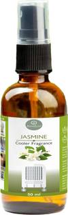 Asian Aura Jasmine Spray Cooler Perfume Jasmine
