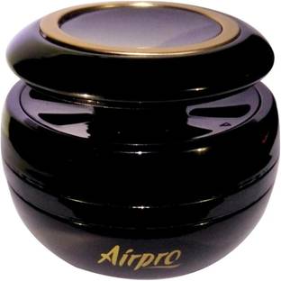Airpro Grandeur Lush Retreat Car Air Freshner/Car Perfume Diffuser Set GRANDEUR_LUSH_RETREAT