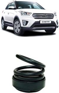Dvis Aqua Diffuser Solar Double Ring Fragrance Diffuser Car Air Freshener D-452