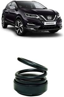Dvis Aqua Diffuser Solar Double Ring Fragrance Diffuser Car Air Freshener D-1396