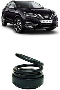Dvis Aqua Diffuser Solar Double Ring Fragrance Diffuser Car Air Freshener D-817