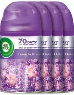 Airwick Lavender Refill 123