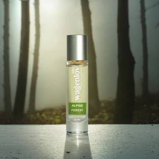 3003BC Alpine Forest Car Freshener Spray Alpine Forest