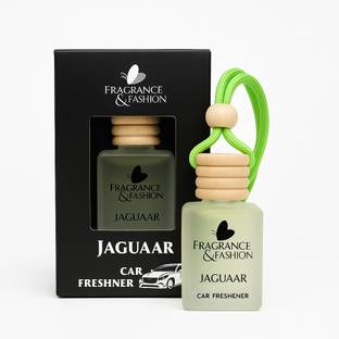 Fragrance & Fashion Sweet Car Freshener Diffuser Jaaguar car freshner