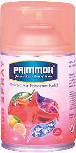 primmox AIR FRESHENER Refill MOGRA