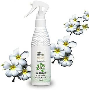 Airroma Jasmine Spray Air Freshener