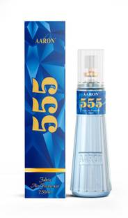 Aaron 555 Fabric Air Freshener Long-Lasting Spray 555 Fabric Air Freshener