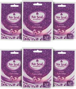 Airseal Air Freshner Refil Pack Suitable for bathroom fragrance Lavender