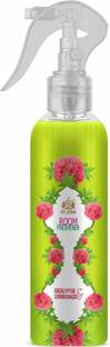 ST-JOHN Room Freshener, Lemongrass, Long Lasting Fragrance Spray Room Freshener Lemongrass Long Lasting Fragrance