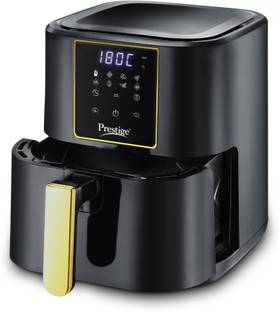 Prestige Nutrifry Digital Air Fryer