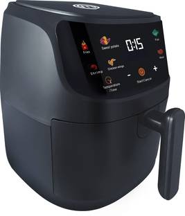 MasterChef Nutri.King with Digital Touch Panel Air Fryer