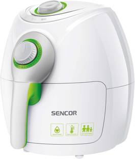 SENCOR SFR 3220WH VITA FRYER Air Fryer