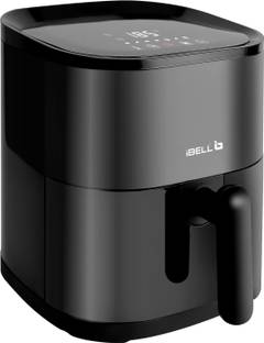 iBELL AEROFRY420DM Frying Machine,1500W,Adjustable Temperature,Nonstick, Multi Cooking Air Fryer