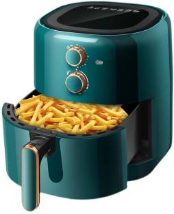 TechKing Multifunctional 3.5L Smart Air Fryer Air Fryer