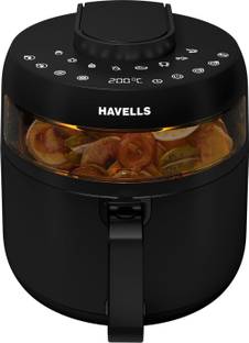HAVELLS Prolife Crystal Air Fryer