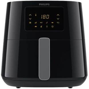 PHILIPS HD9270/70 XL 6.2 Litres with(Black) Air Fryer