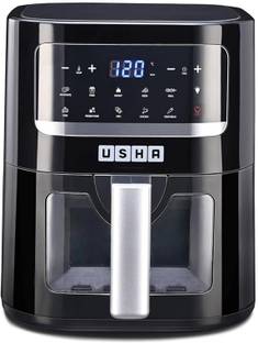 USHA ICHEF SMART AIR FRYER D 4.5L Air Fryer