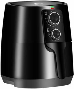 Inalsa Nutri Fry with AirCrisp Technology Air Fryer