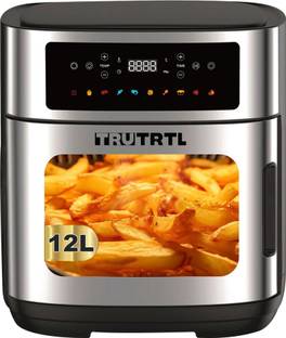 truTRTL Air Fryer 12L Air Fryer