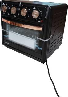 Morphy Richards 510060 Air Fryer