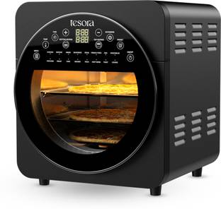 Tesora T0001-AO-A Air Oven plus Air Fryer