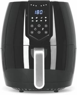RICHARD & STEVENS RSKAF01 Digital Air Fryer 5 Ltr 1500W Air Fryer