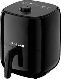 FABER FAF 2.0L PRIDE BK Air Fryer