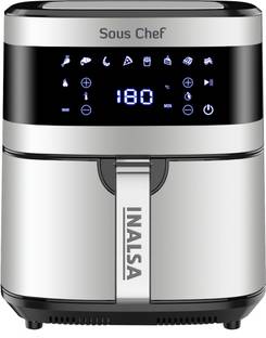 Inalsa Saus Chef Air Fryer
